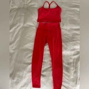 Beyond Yoga Spacedye Set